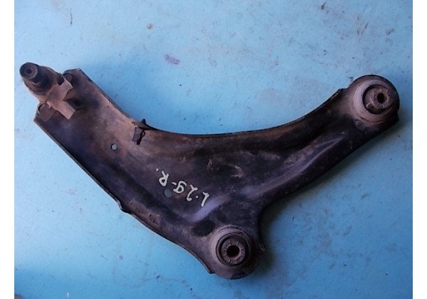 Ричаг передній правий Renault, 545002029R, 8200273729, 8200026655